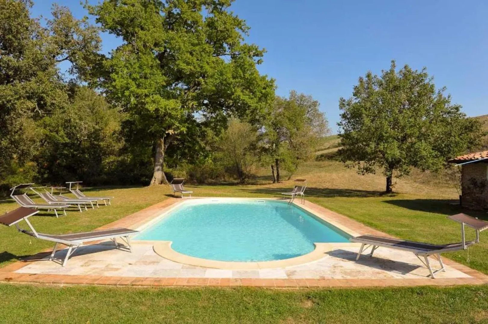 Villa Conte Gualtiero