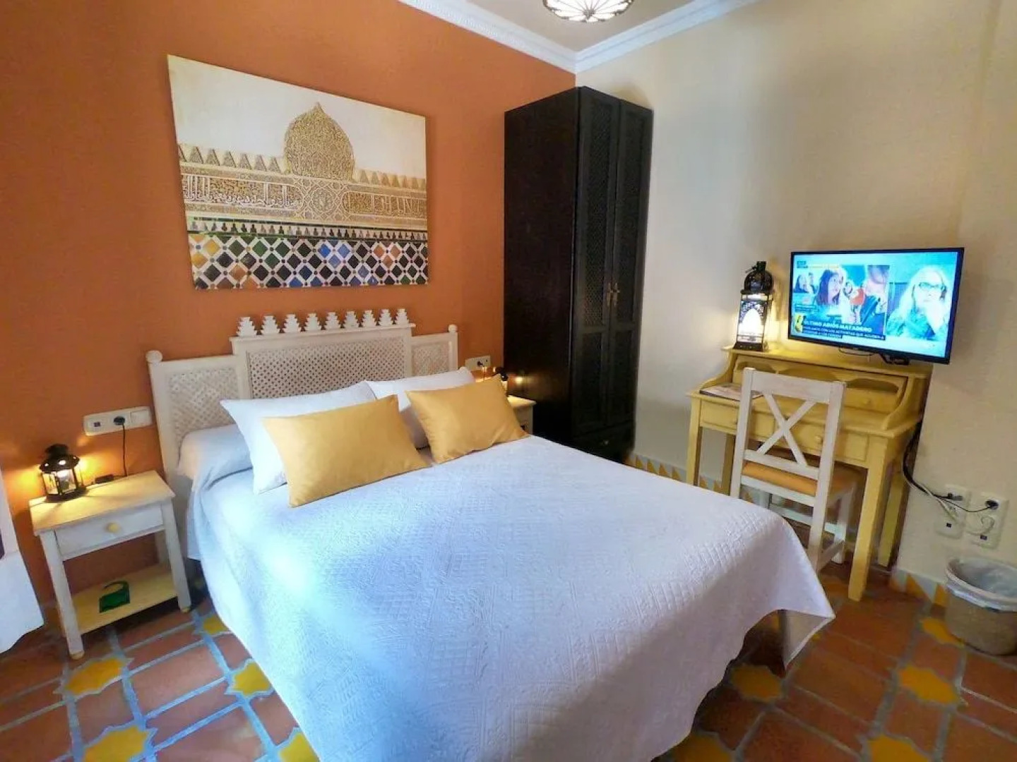 Hostal Rural La Esperanza