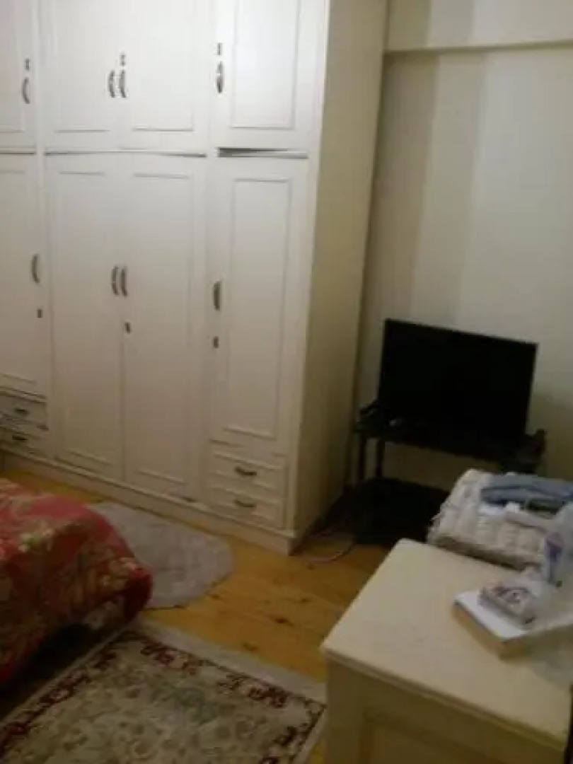 Smoha Zahran Haus (Private rooms or Private Apartment)