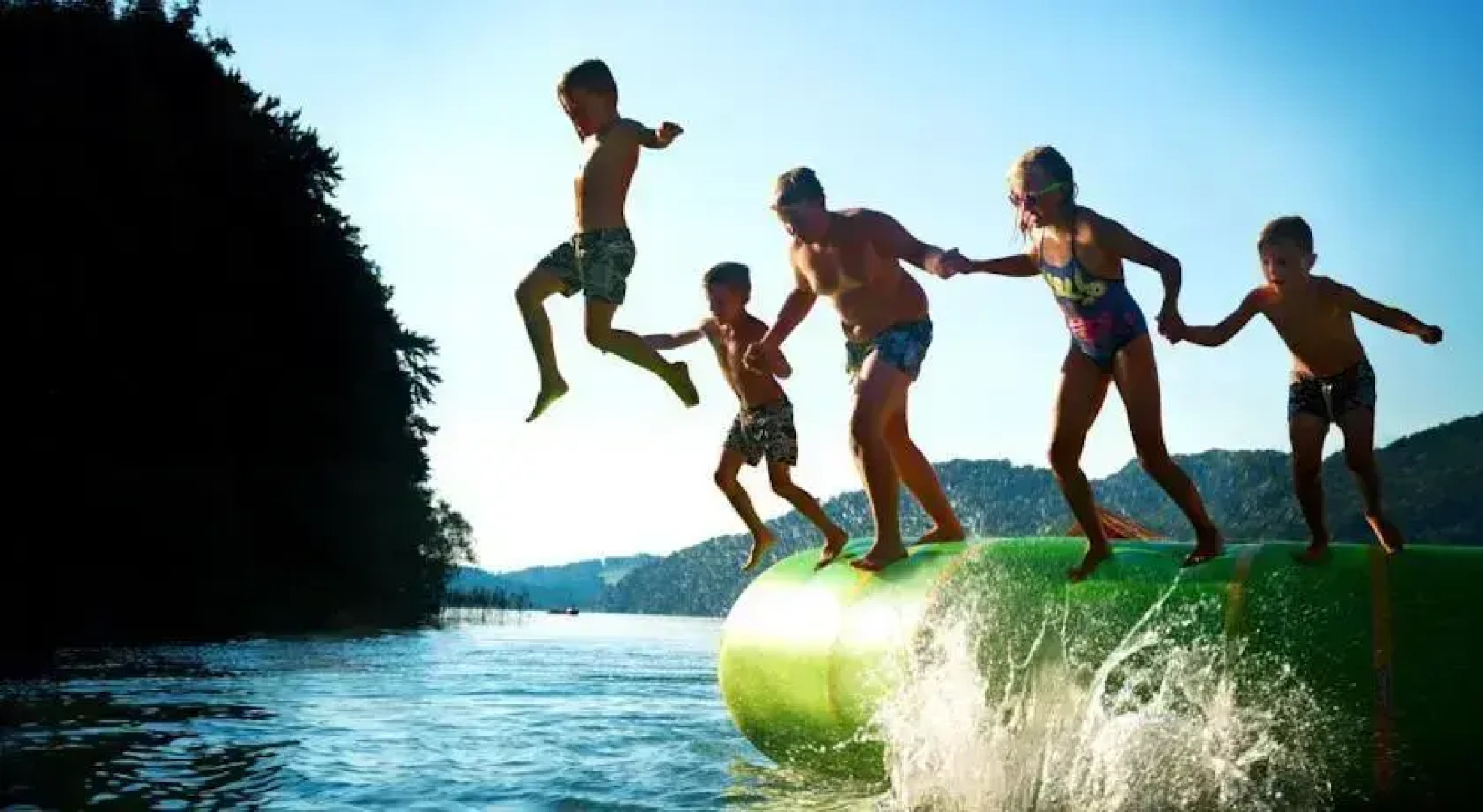 Apart-Pension Wesenauerhof