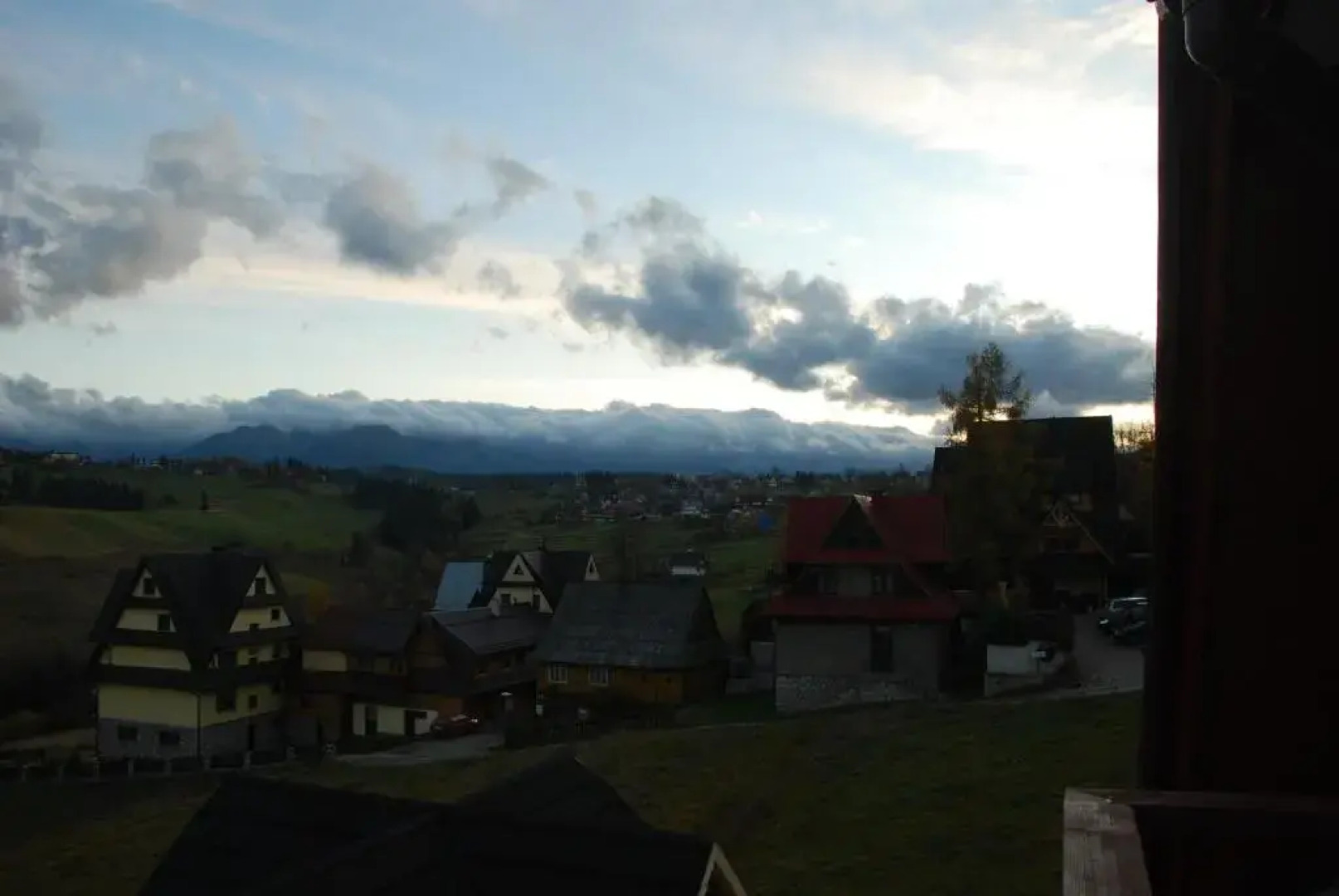 Pokoje Gościnne U Siyły