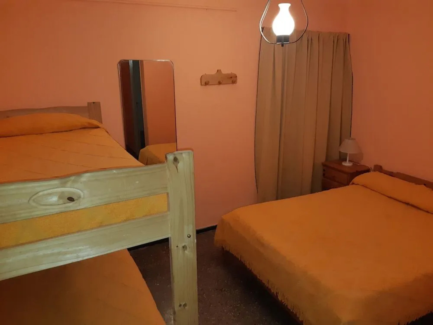 Hotel El Nevado Malargüe