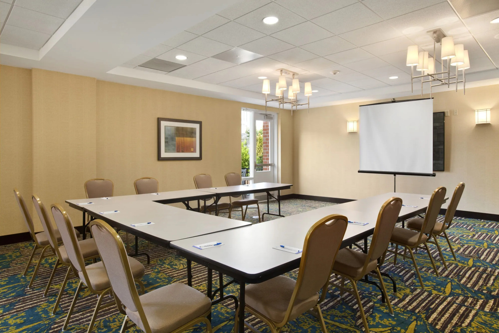 Hilton Garden Inn Silver Spring White Oak