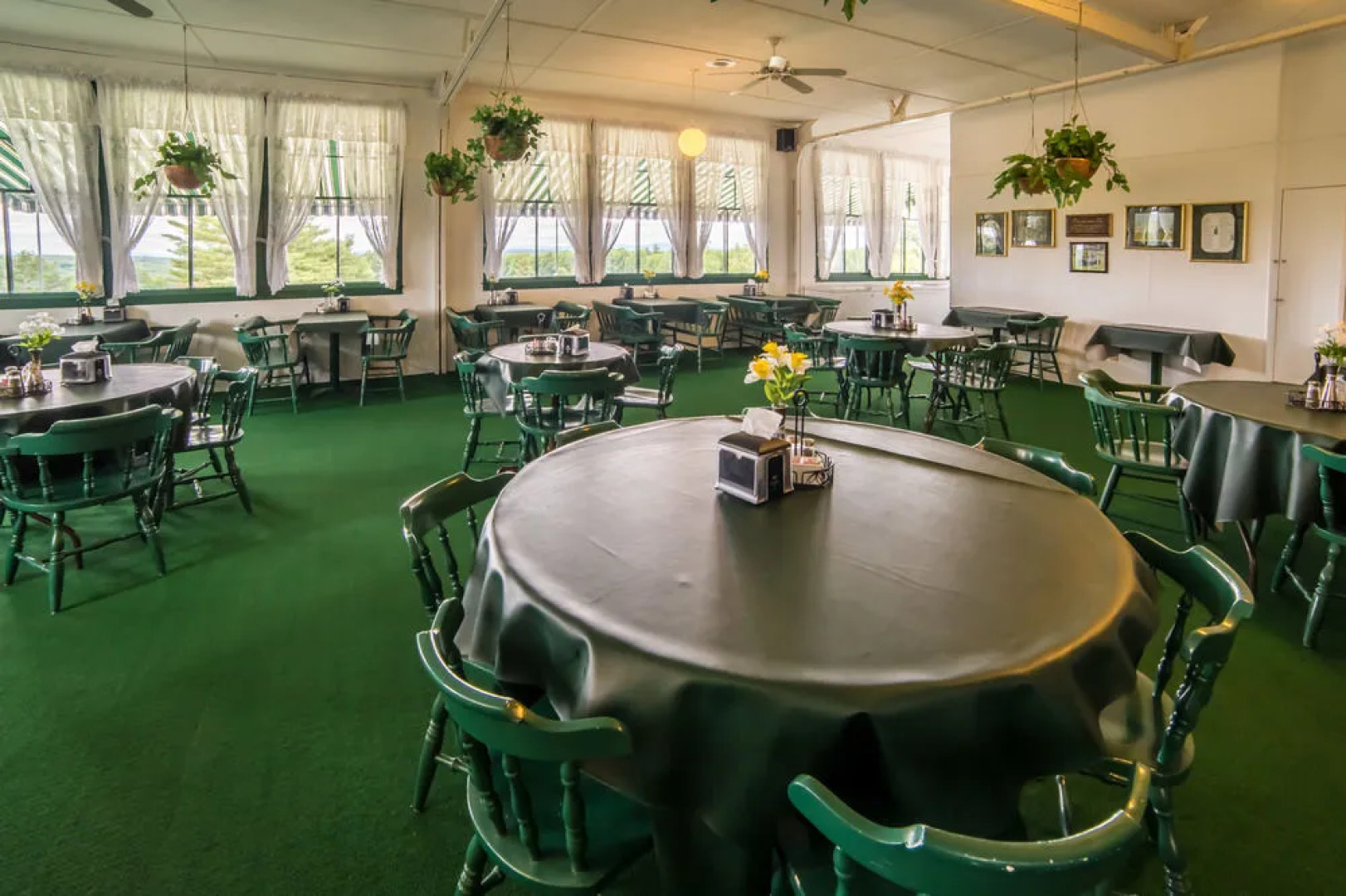 The Lodge at Poland Spring Resort