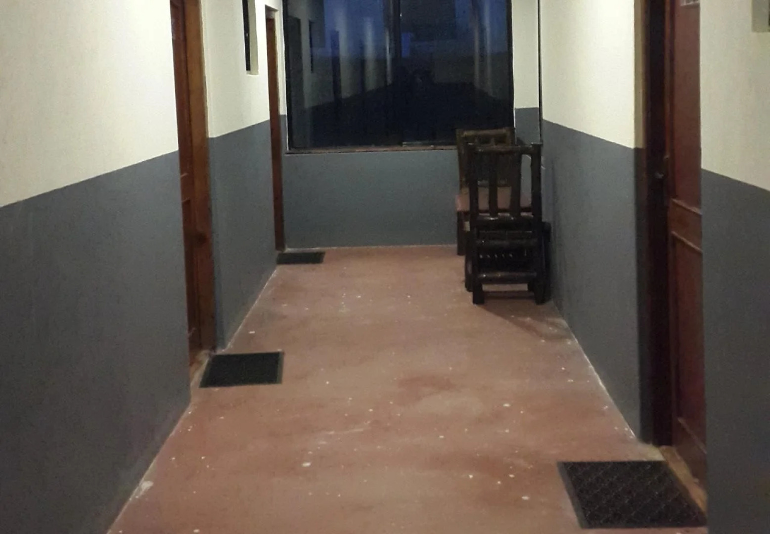 Hotel Grand Shambala