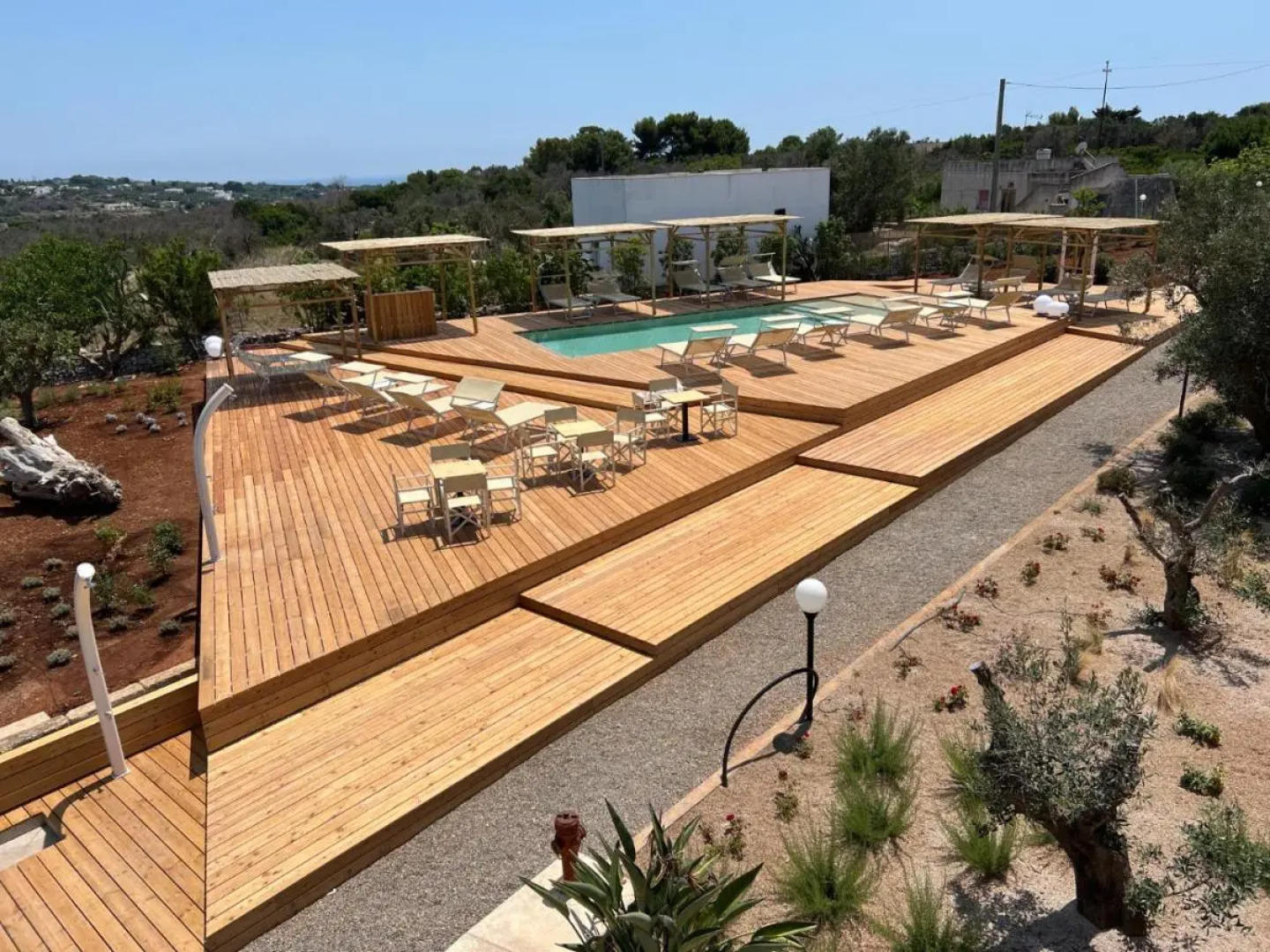 Volito Hotel - Rural Experience