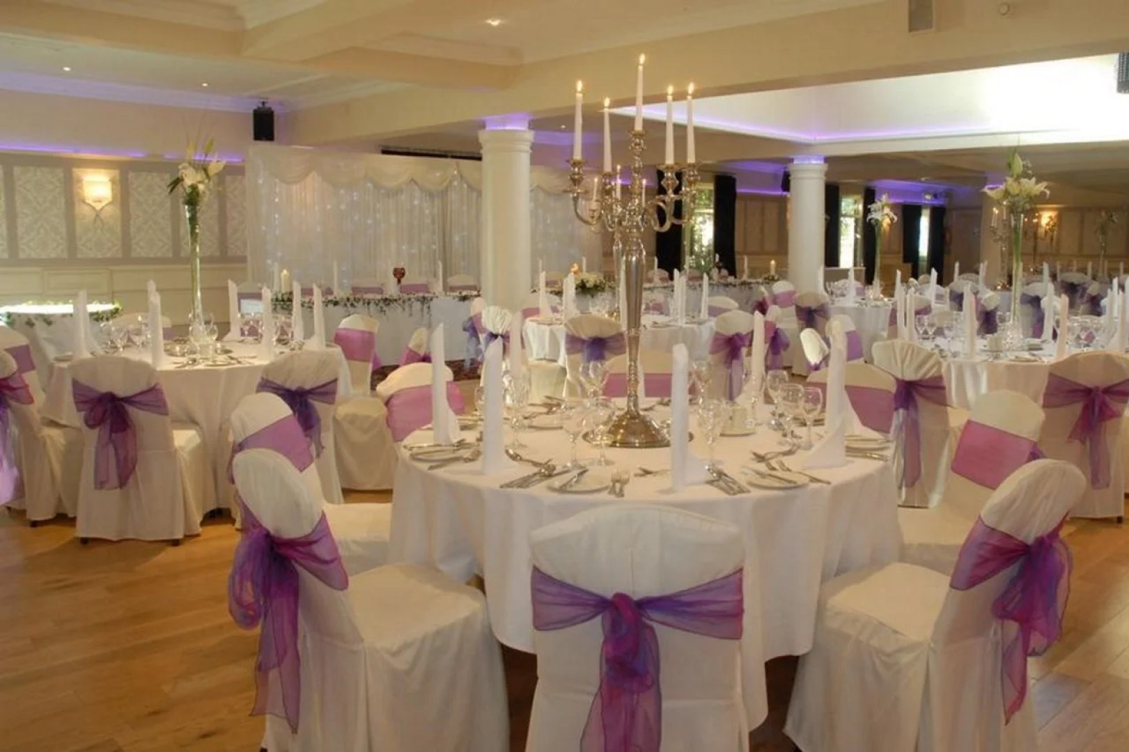 Auburn Lodge Hotel & Leisure Centre