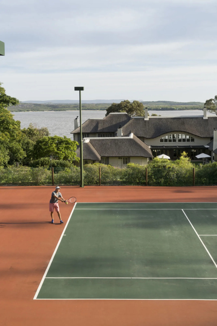 The Thatch House Hermanus