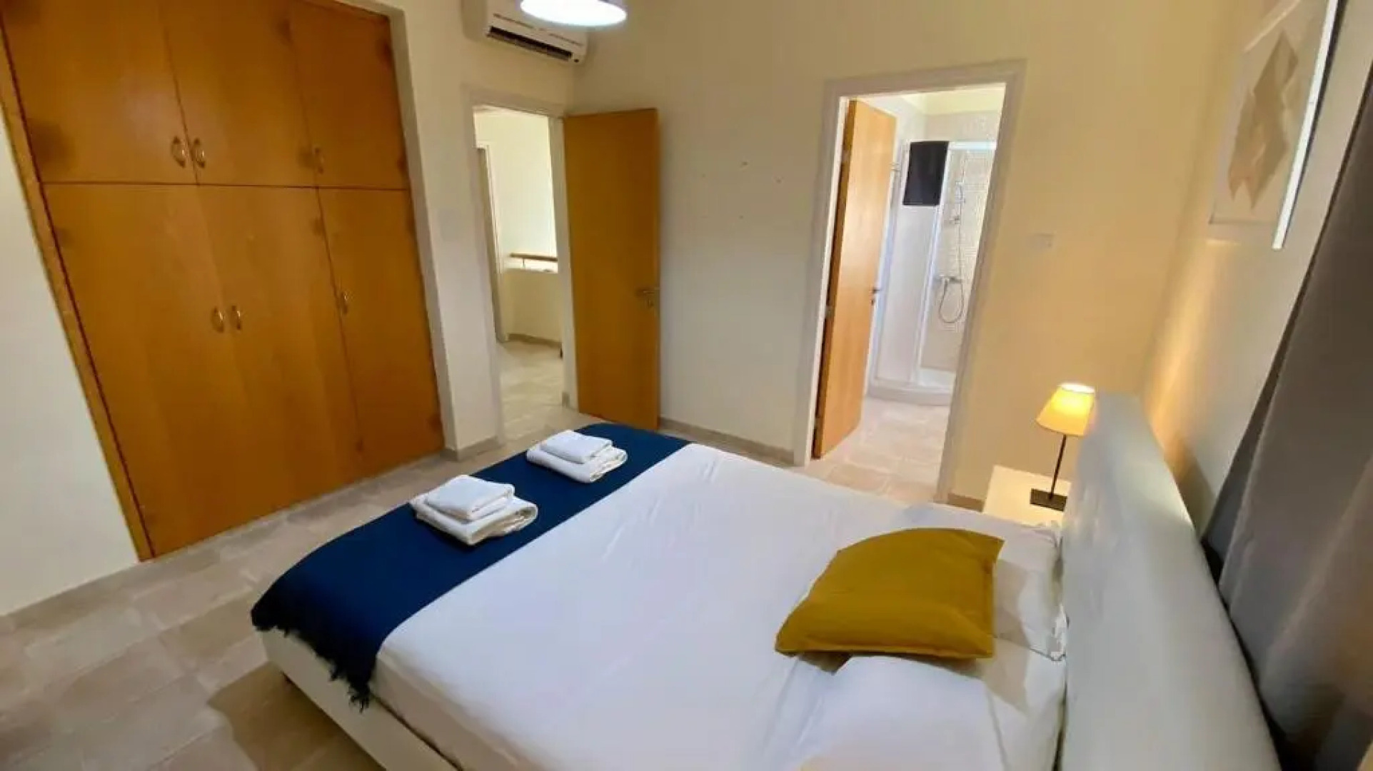 Serenity Villa by TrulyCyprus