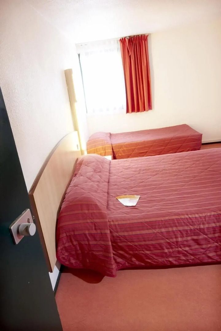 Première Classe Rouen Nord - Bois Guillaume