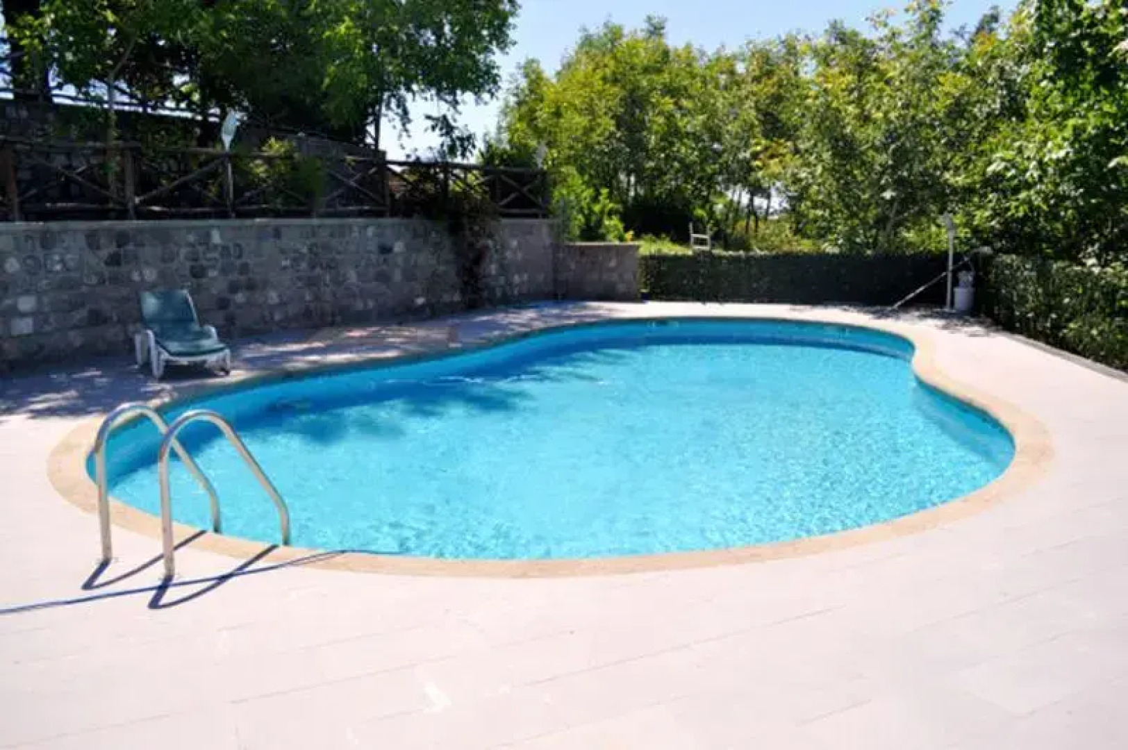 Villa Maia in Massa Lubrense, Sorrento Coast