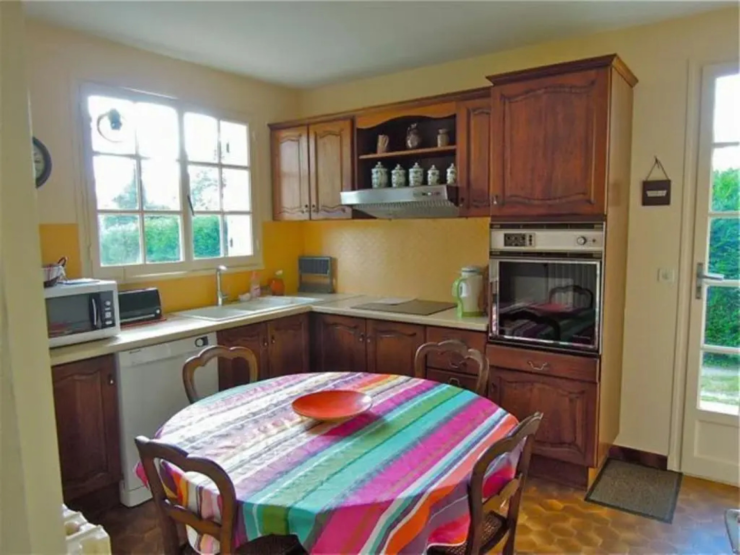 Gîte Yvoy-le-Marron, 3 pièces, 4 personnes - FR-1-491-117