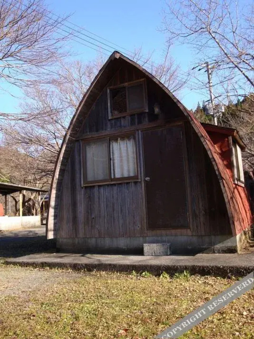 Megami No yu Iris Park