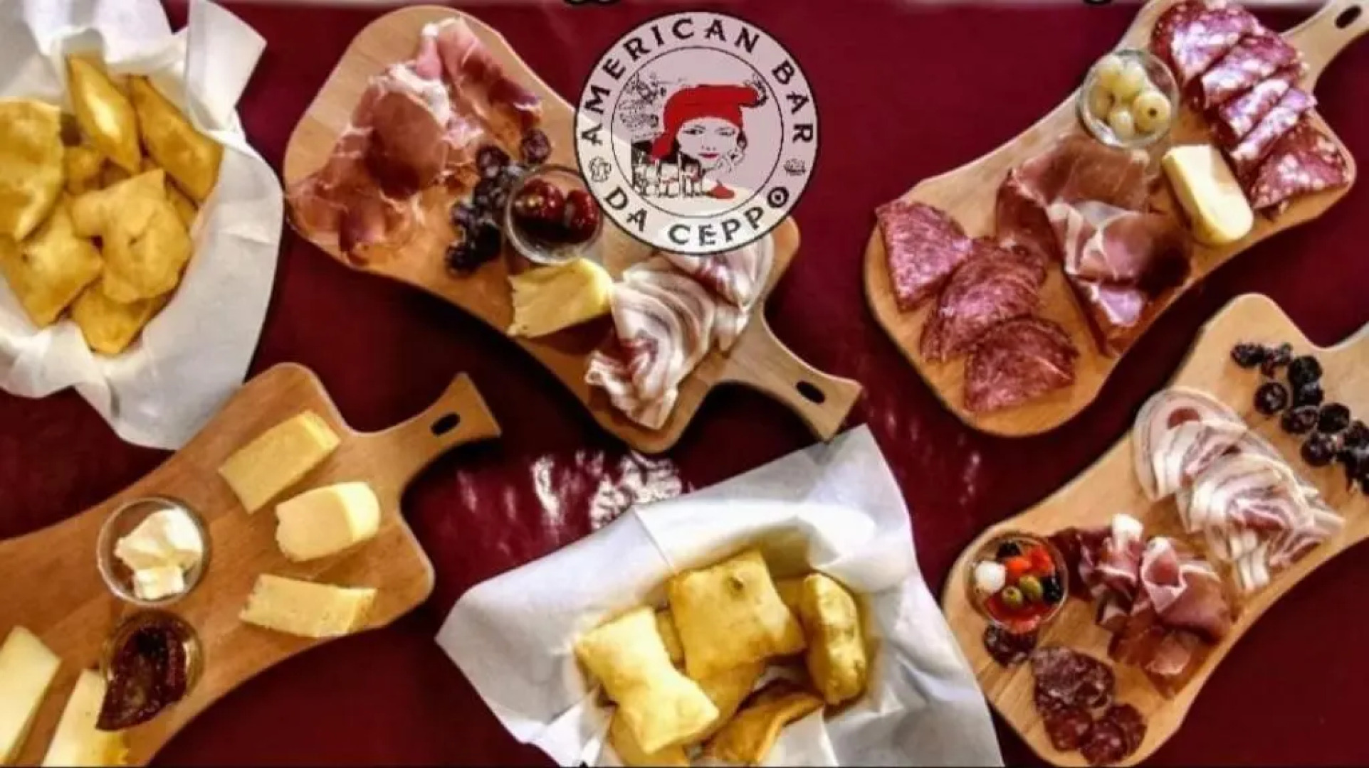 Appartamento Degli Dei