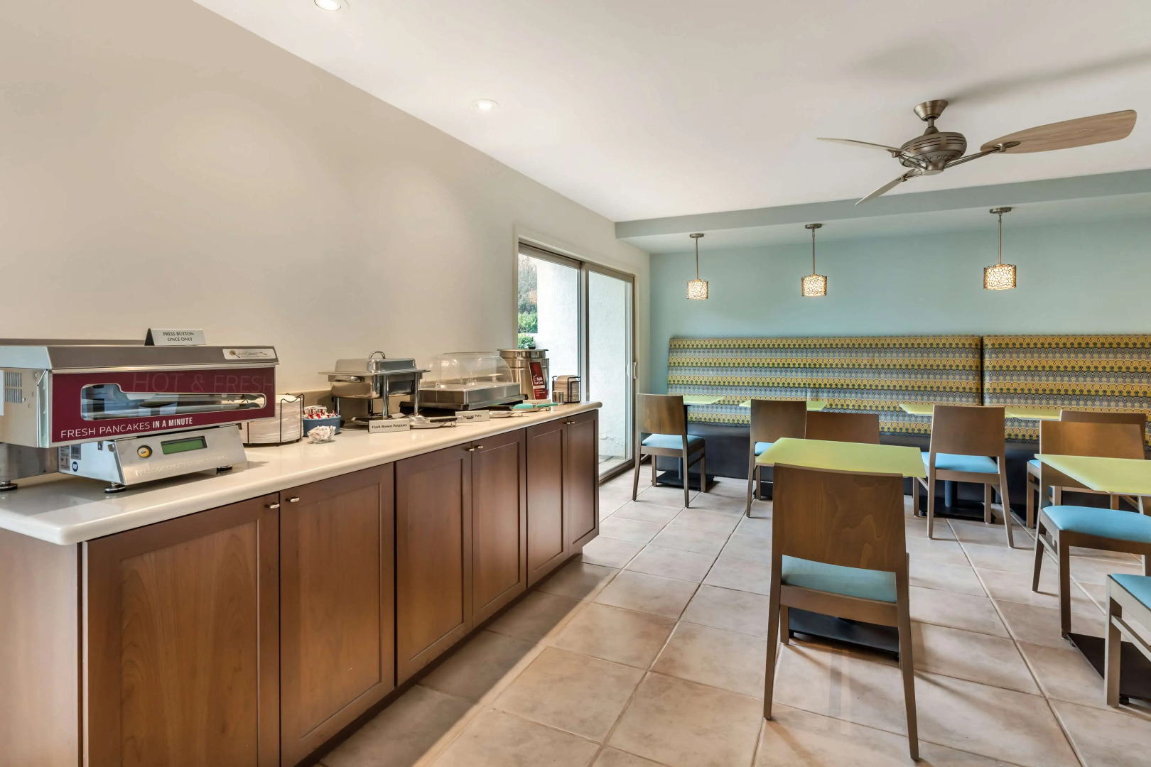 Best Western Plus Monterey Inn