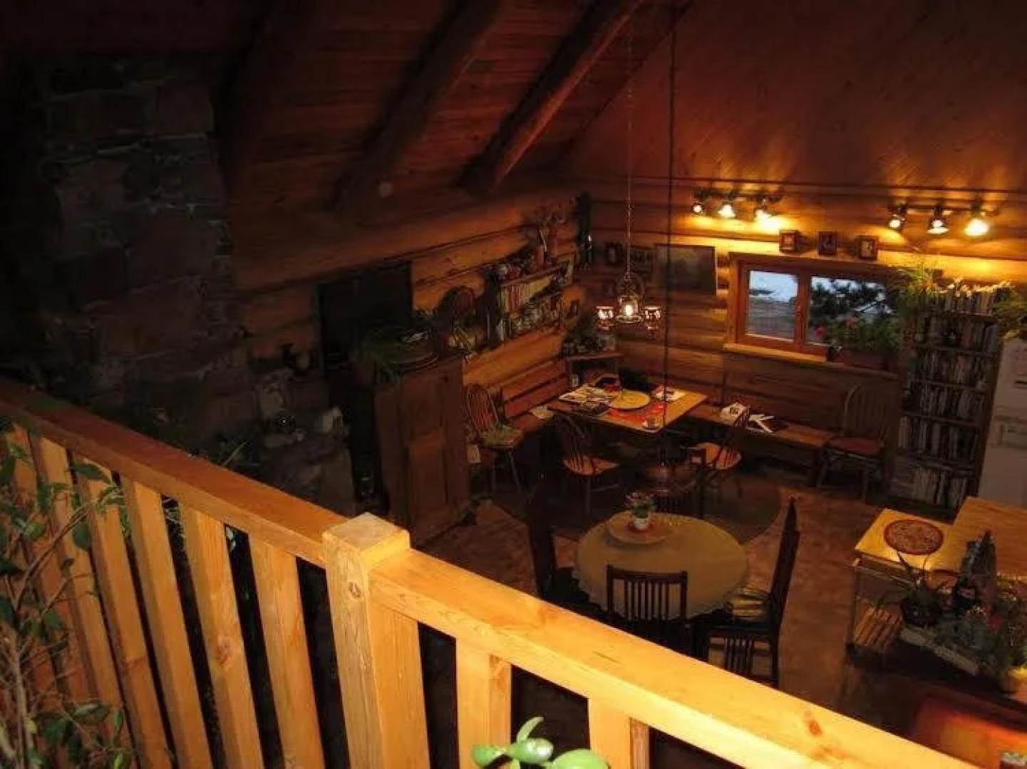 Clearwater Lake Lodge & Resort