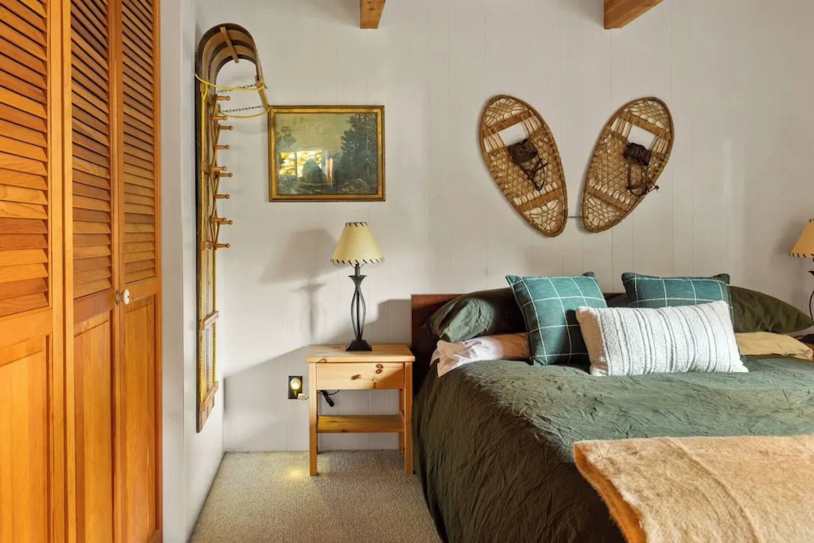 The Tranquil Pines A-frame Cabin Spectacular Views!