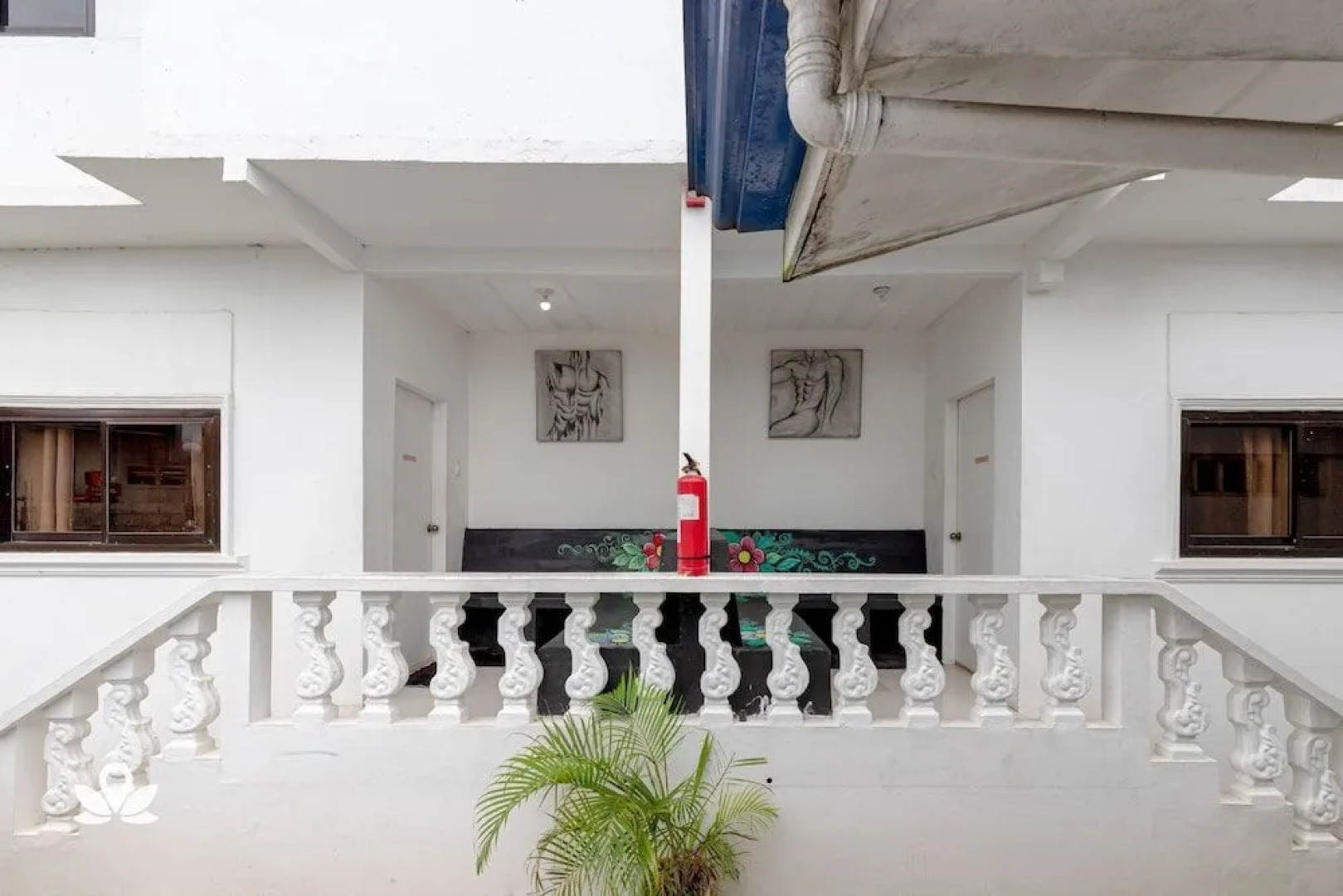 Zen Rooms Basic North Coast Resort