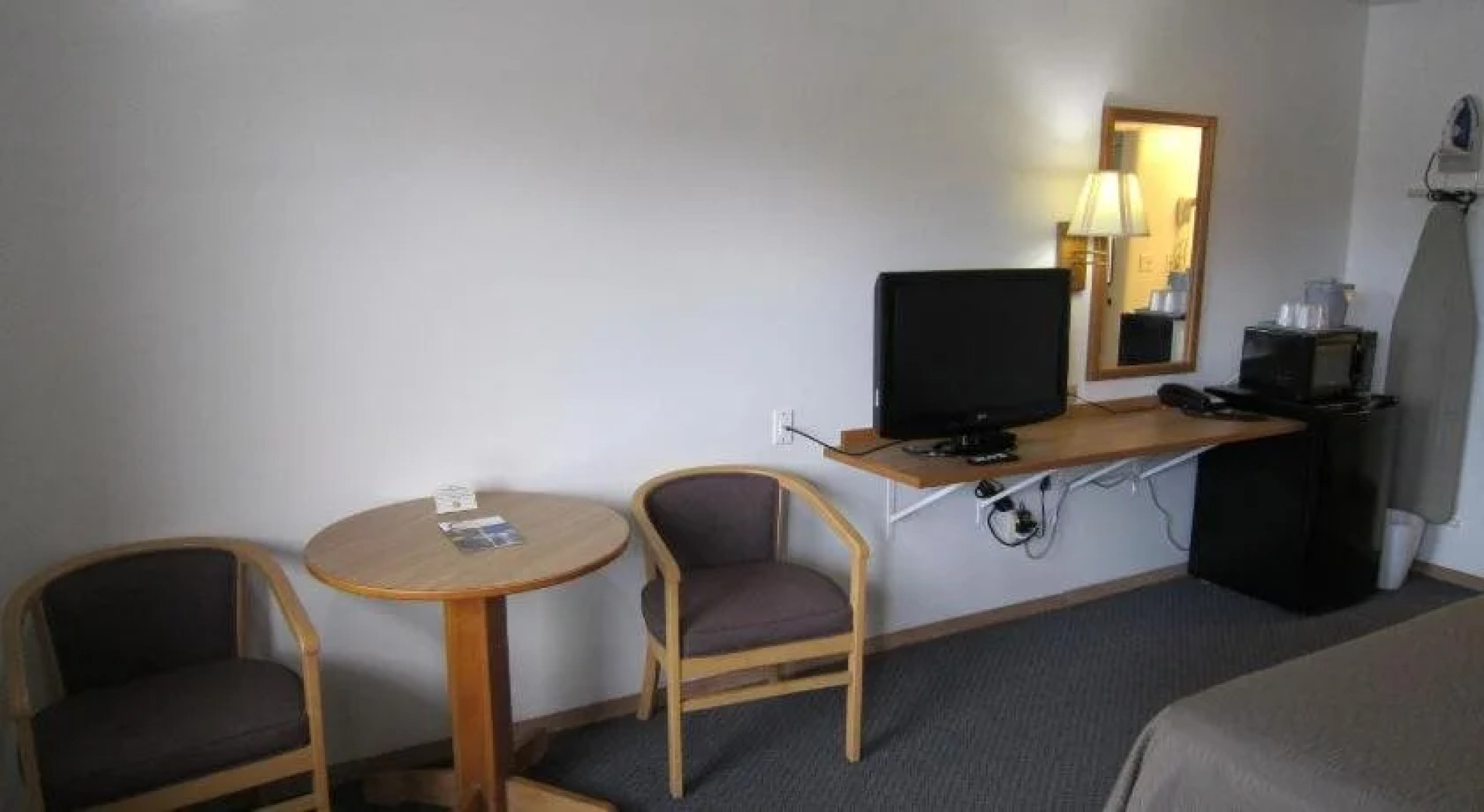 Budget Inn Cassville