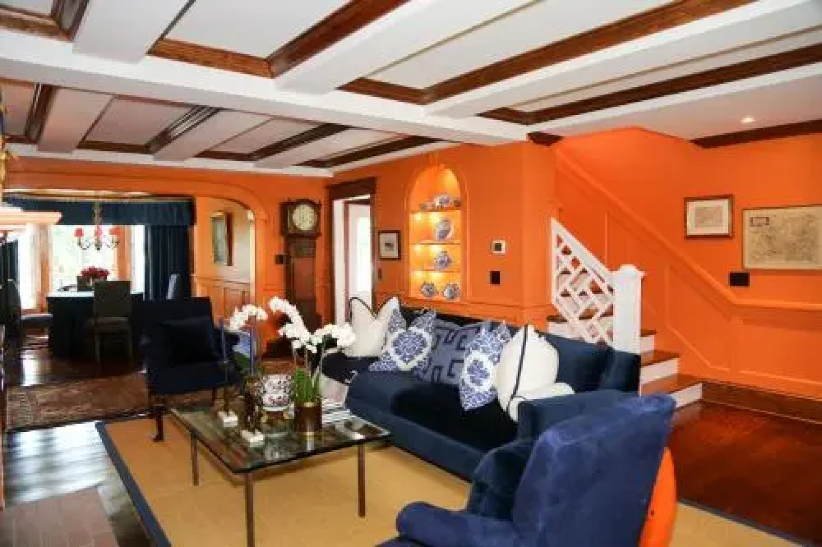 Cory Cottage at the Pansy Patch