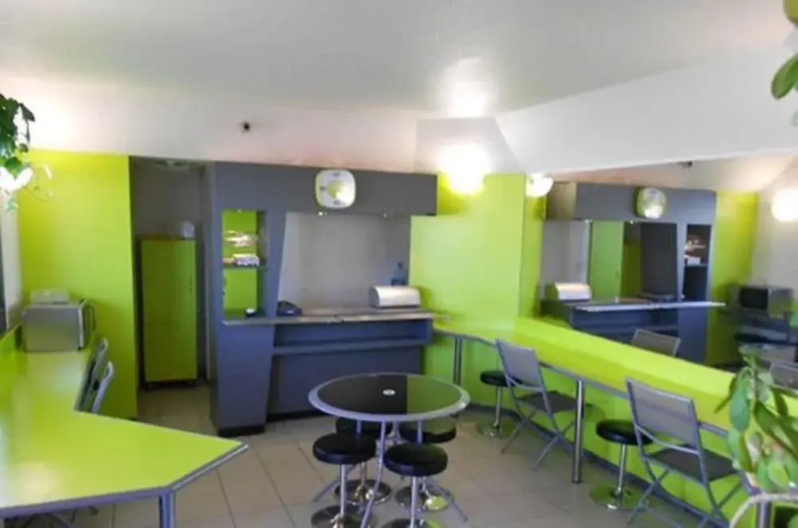 Lemon Hotel Le Coteau Roanne