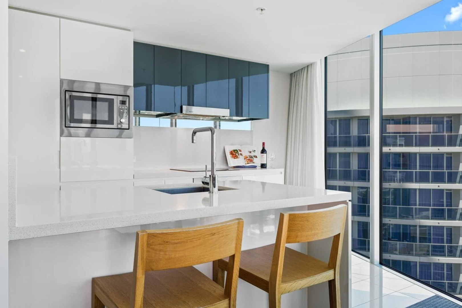 H Residences by Holiday Holiday