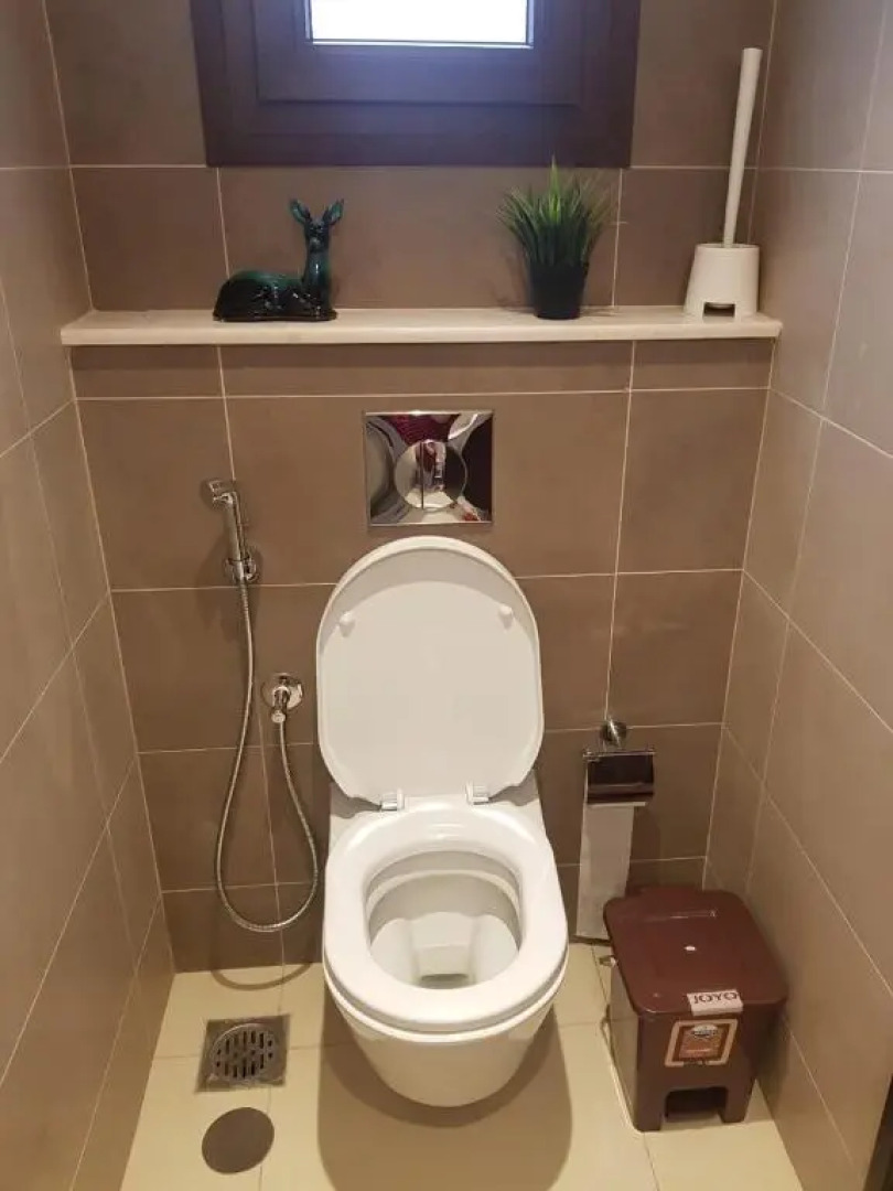 Hawana Salalah Lake View Villa 22