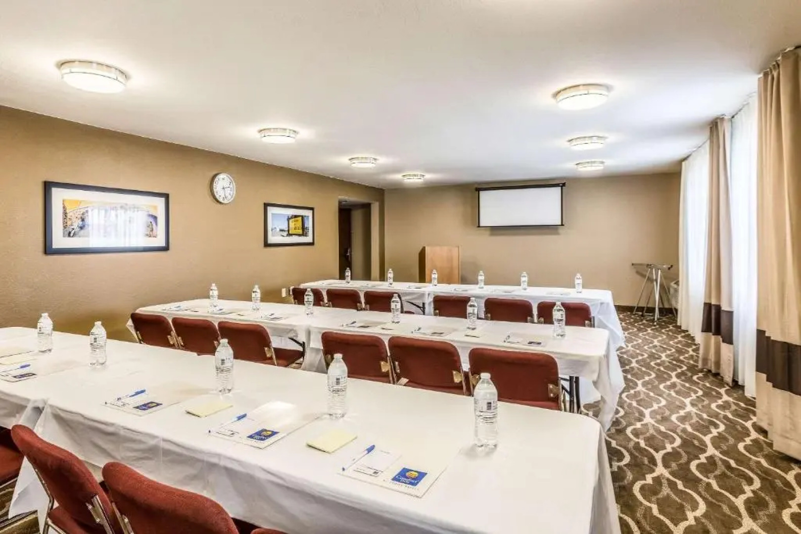 Baymont Inn & Suites