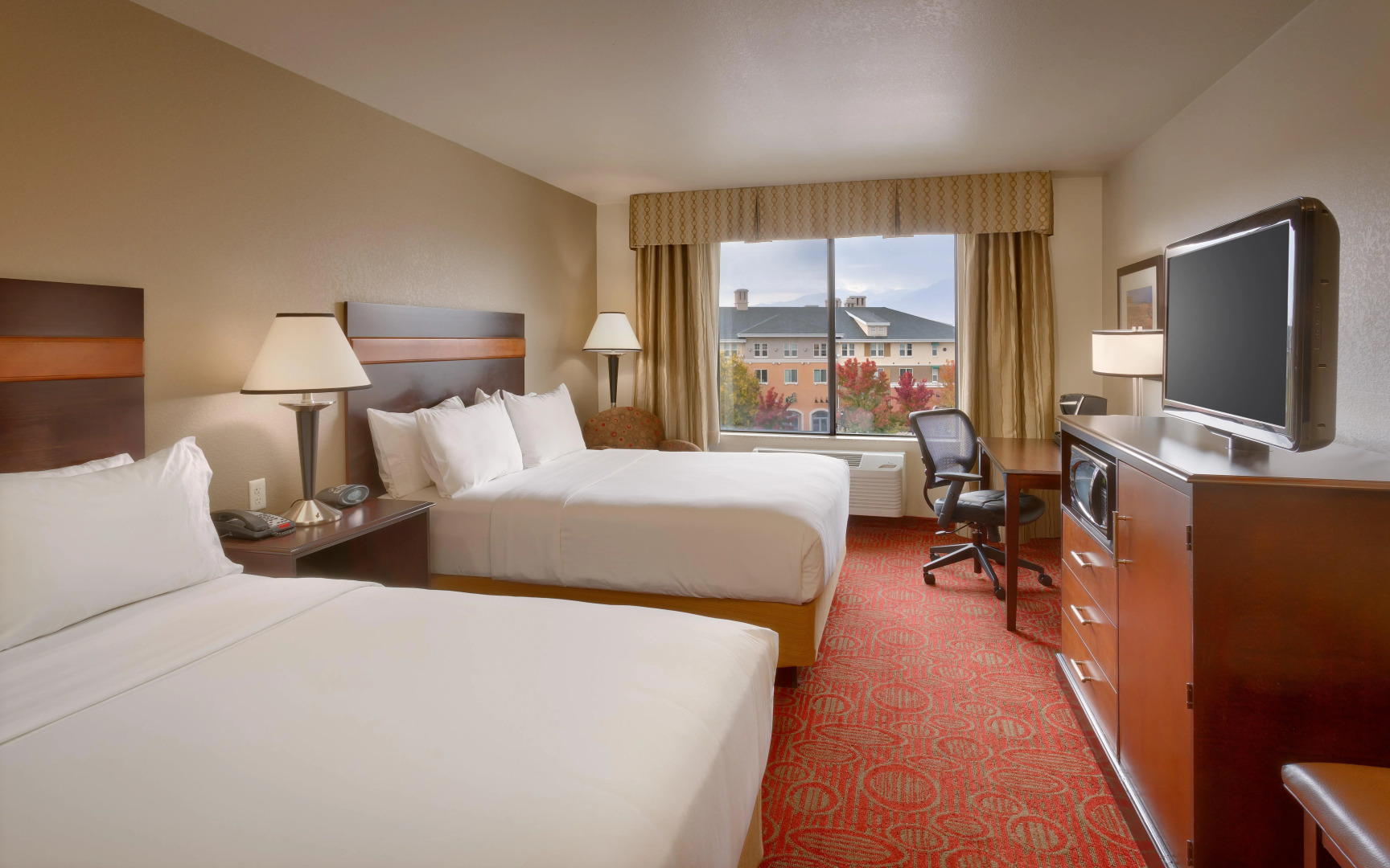 Holiday Inn Express & Suites Orem-North Provo by IHG