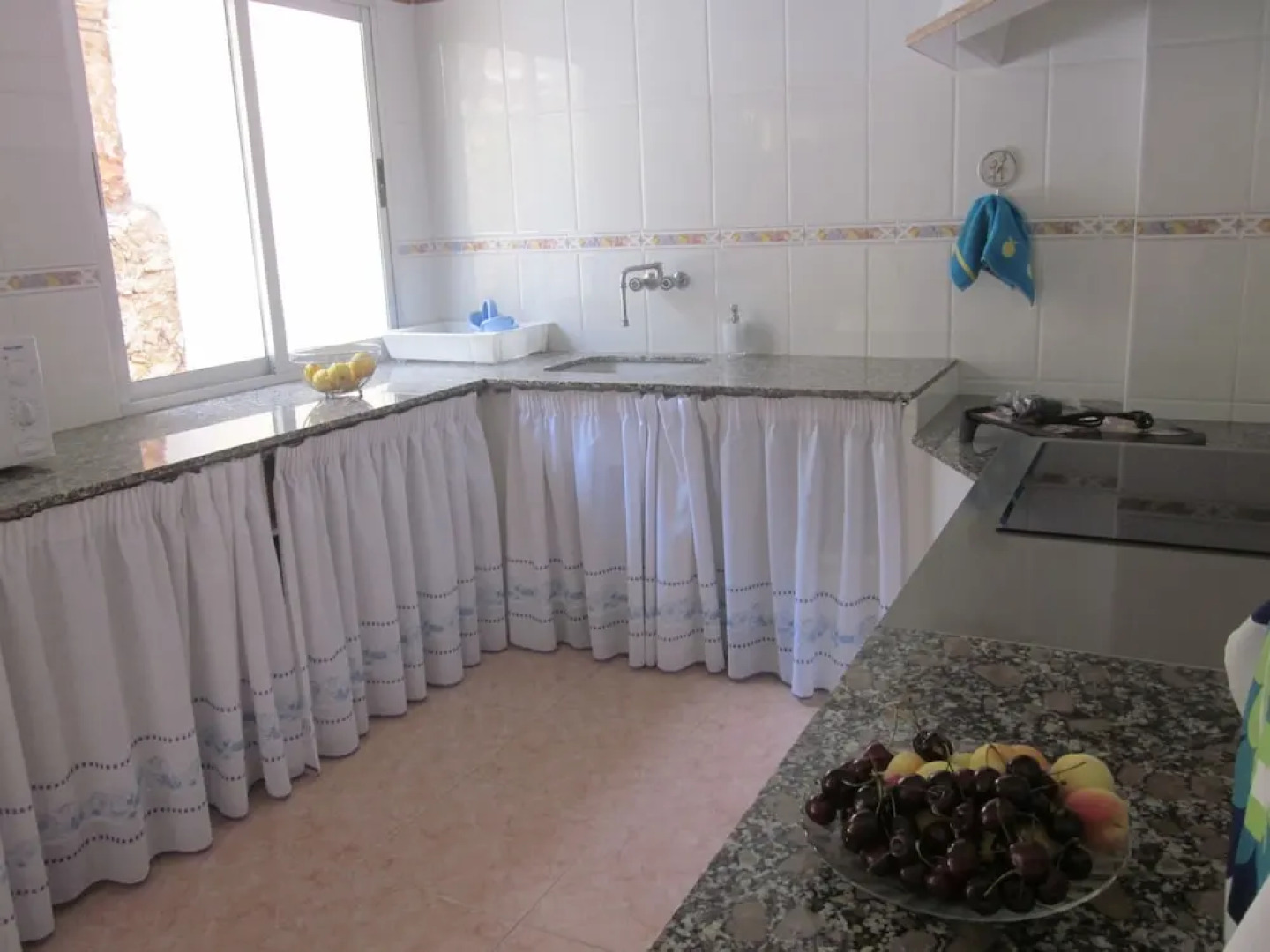 El Descanso Del Monje