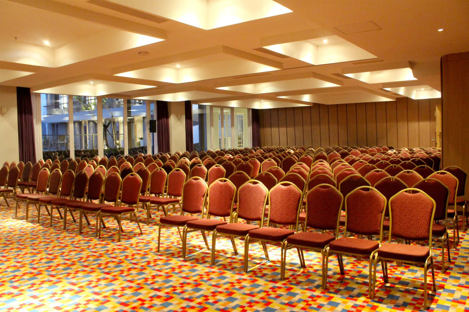 THE 1O1 Bogor Suryakancana