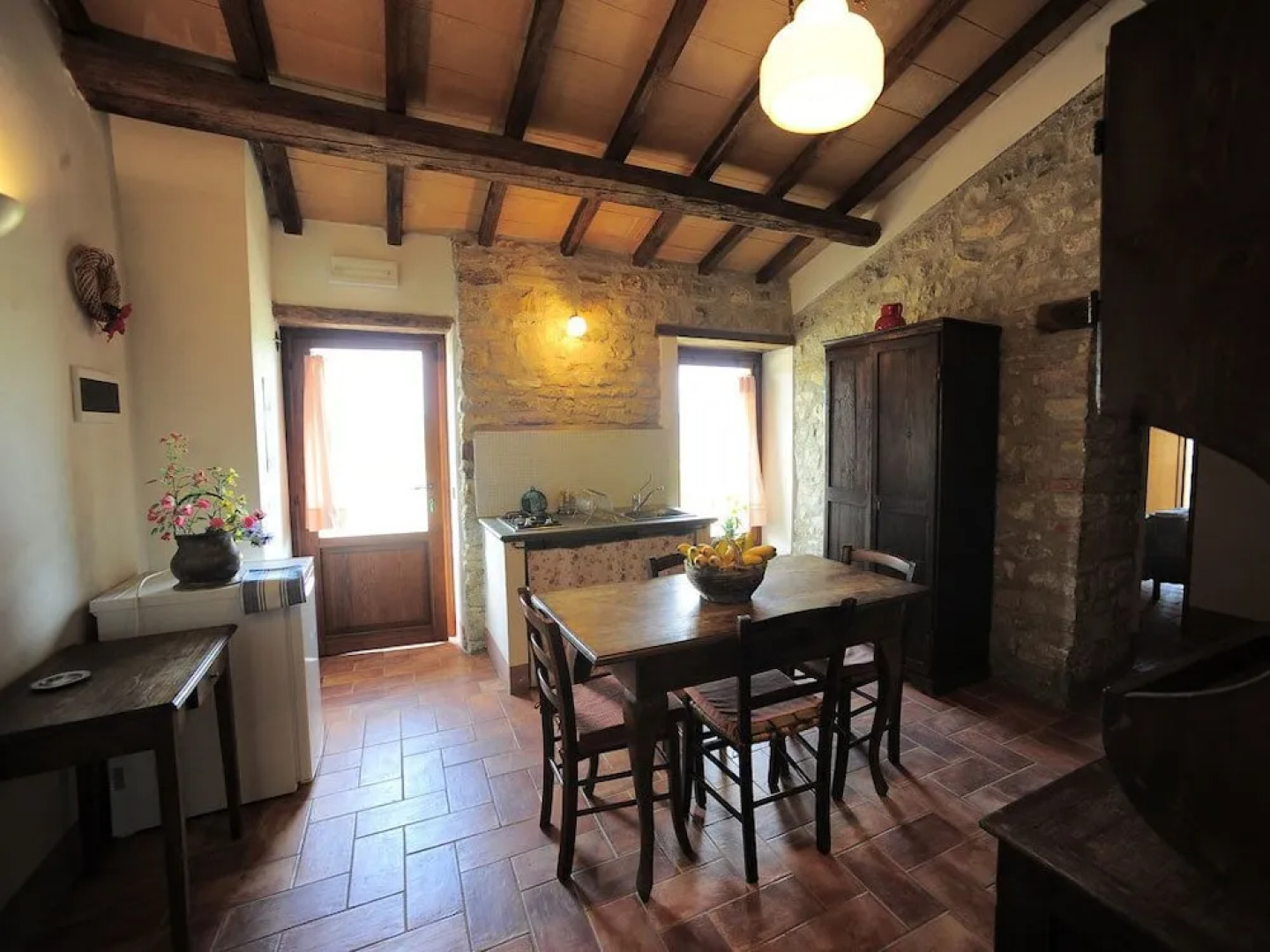 Agriturismo Santa Maria