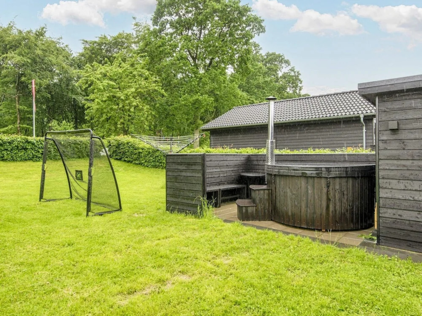 Premium Holiday Home in Haderslev near Sea