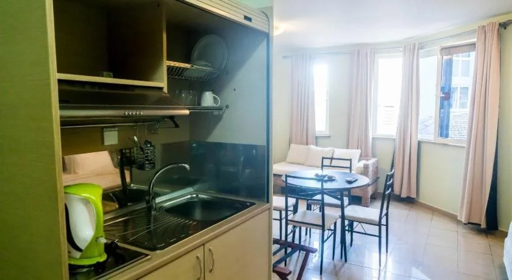 Hotel Résidence Maharajah