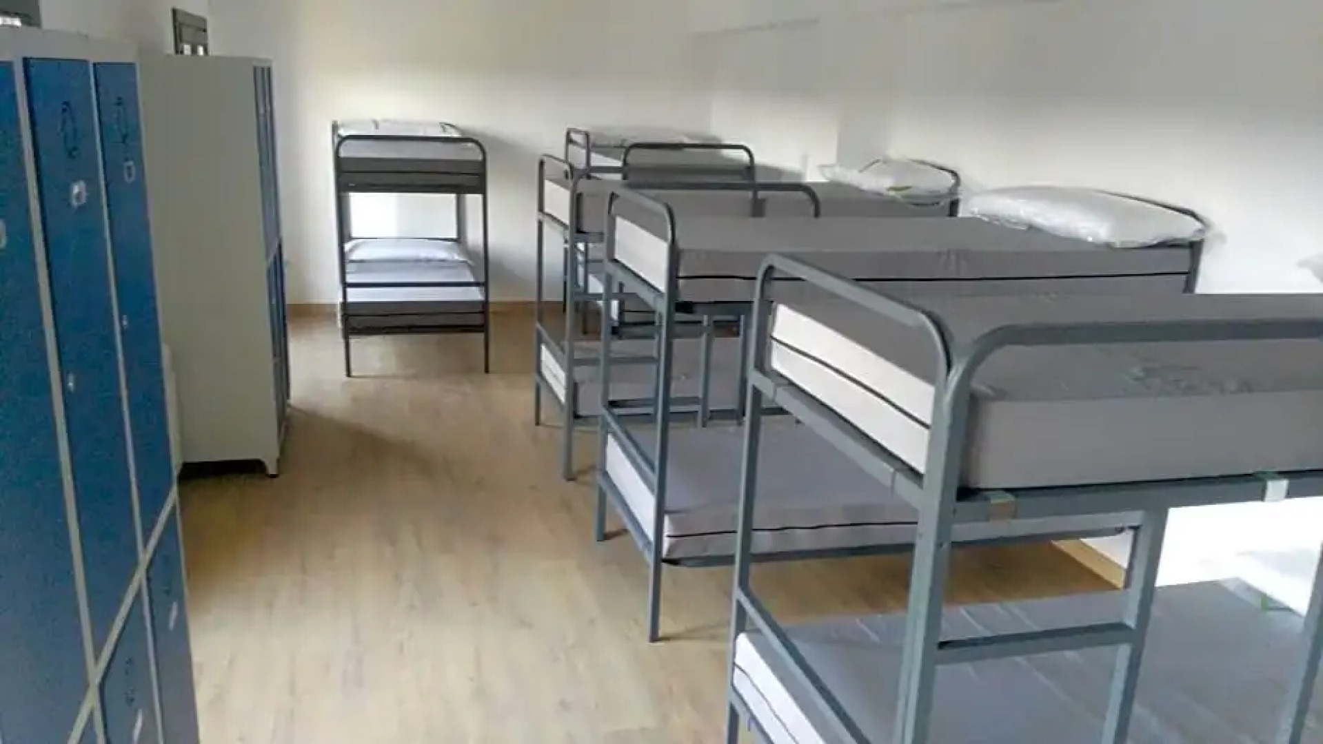 Albergue de Benabarre