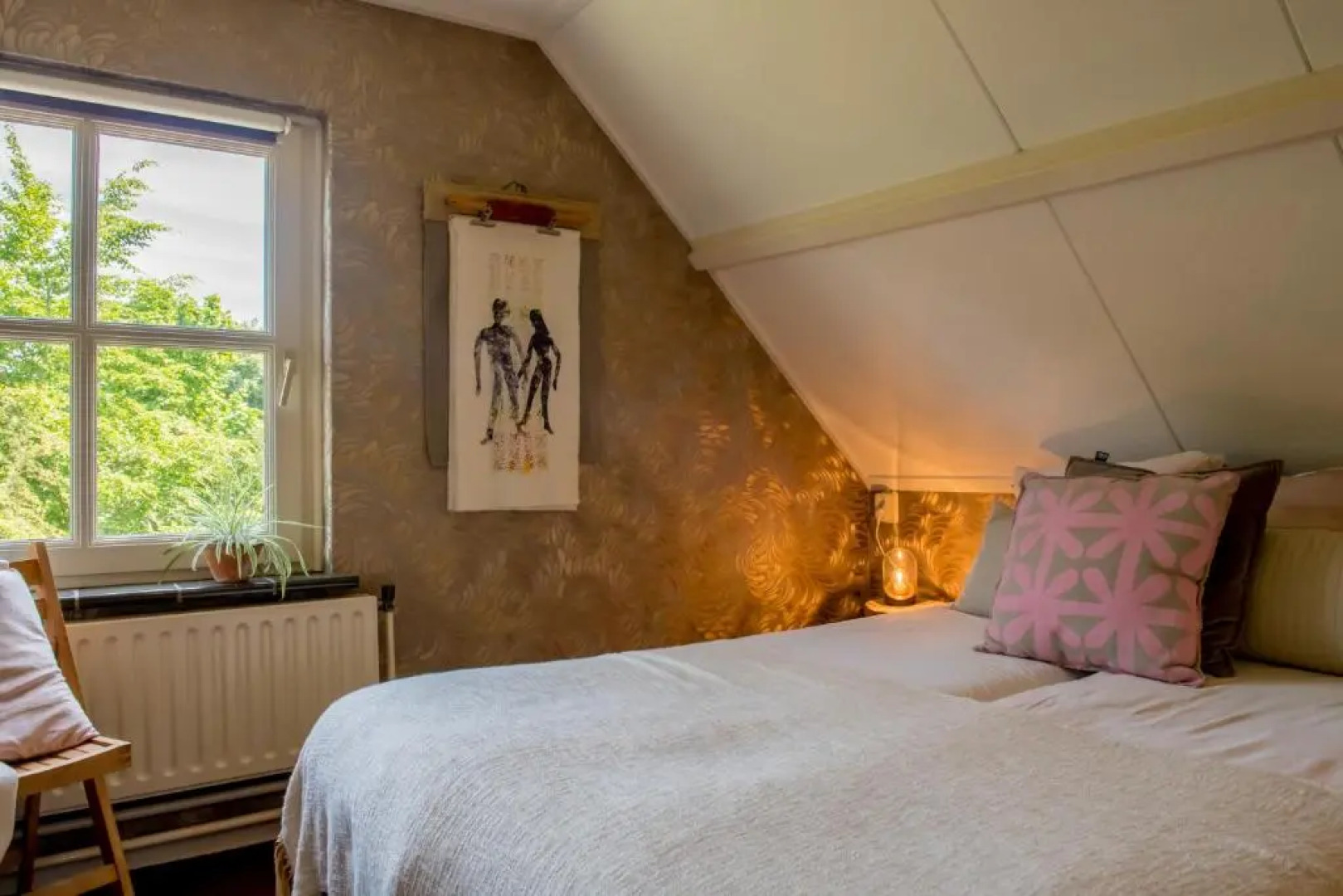 Gastenverblijf Het Voorhuis