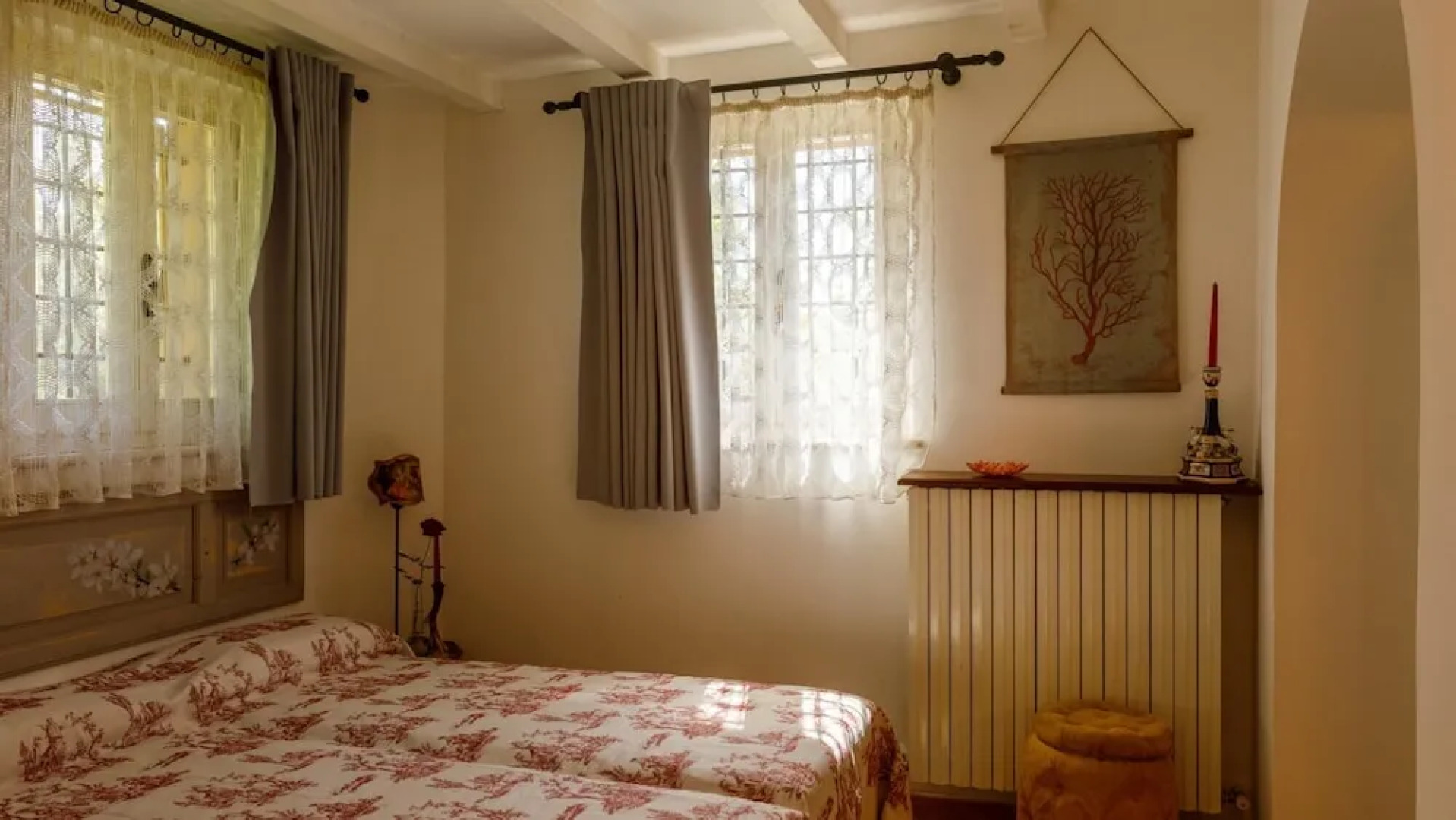 Villa Agave 8 in Monteciccardo