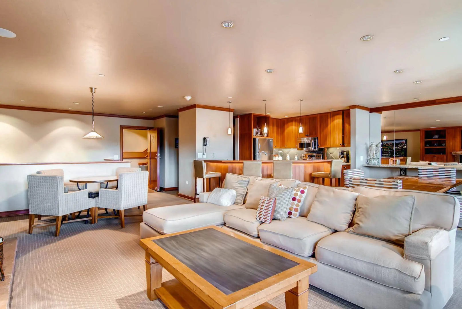 Village Ford Hall by East West Hospitality