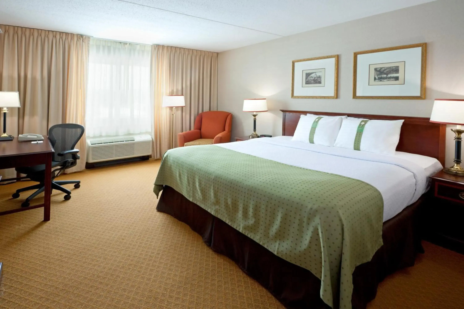 Holiday Inn Budd Lake - Rockaway Area by IHG