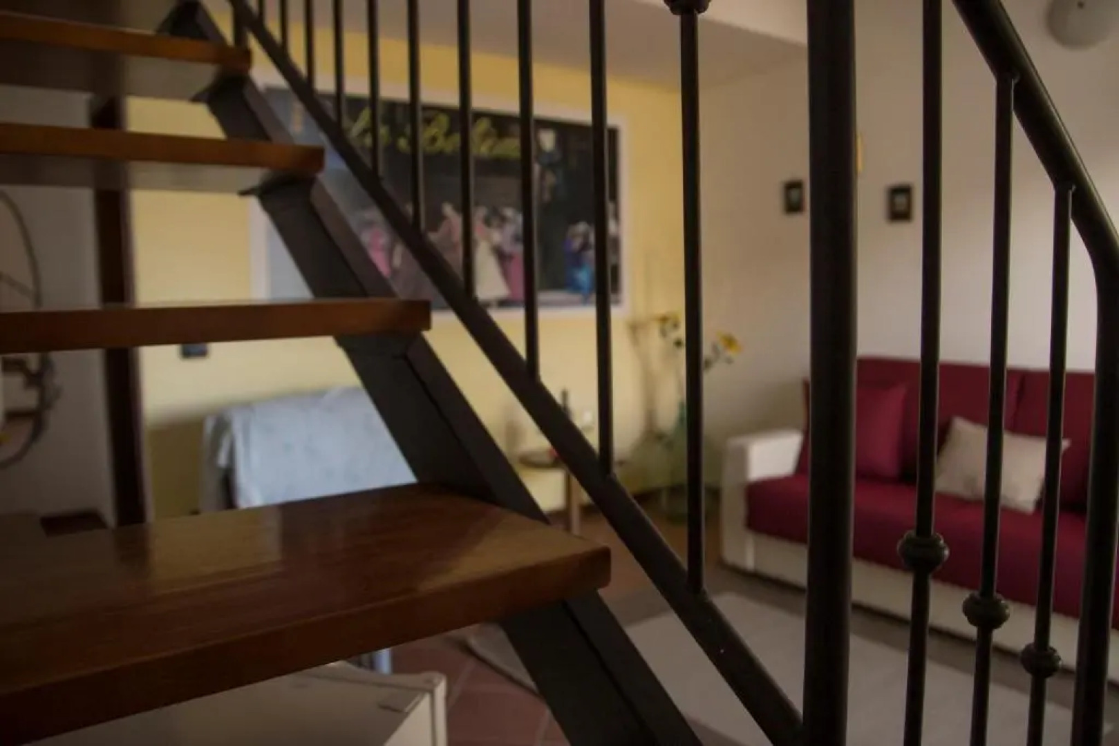 Agriturismo Marrucola