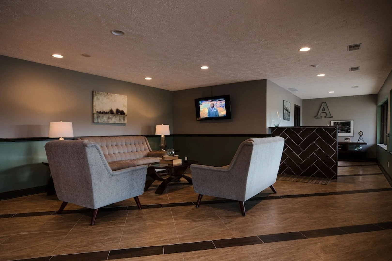 Hotel Arthur by OYO Glenwood Hwy 34