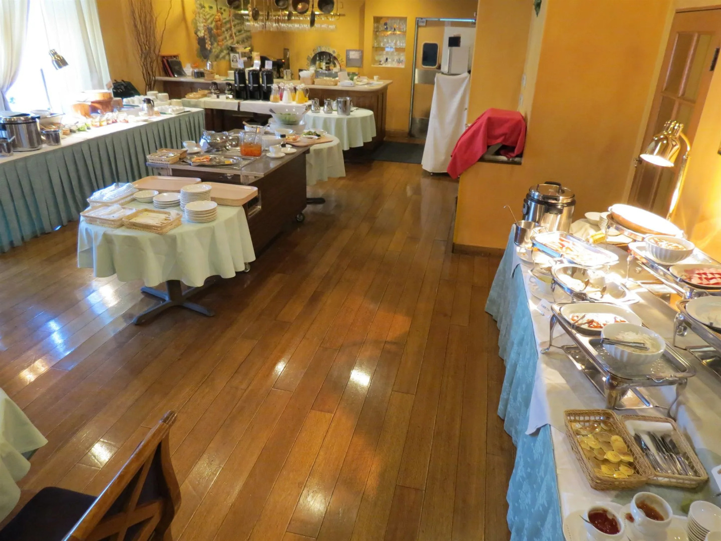 Poppy Springs Resort & Spa