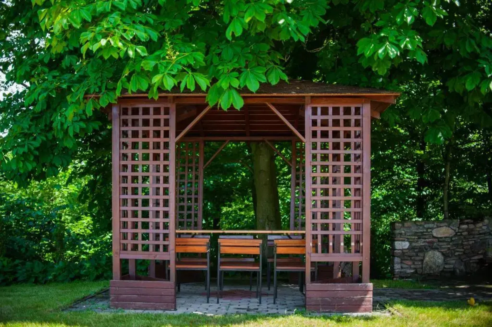 Sorrento Osrodek Wczasowy