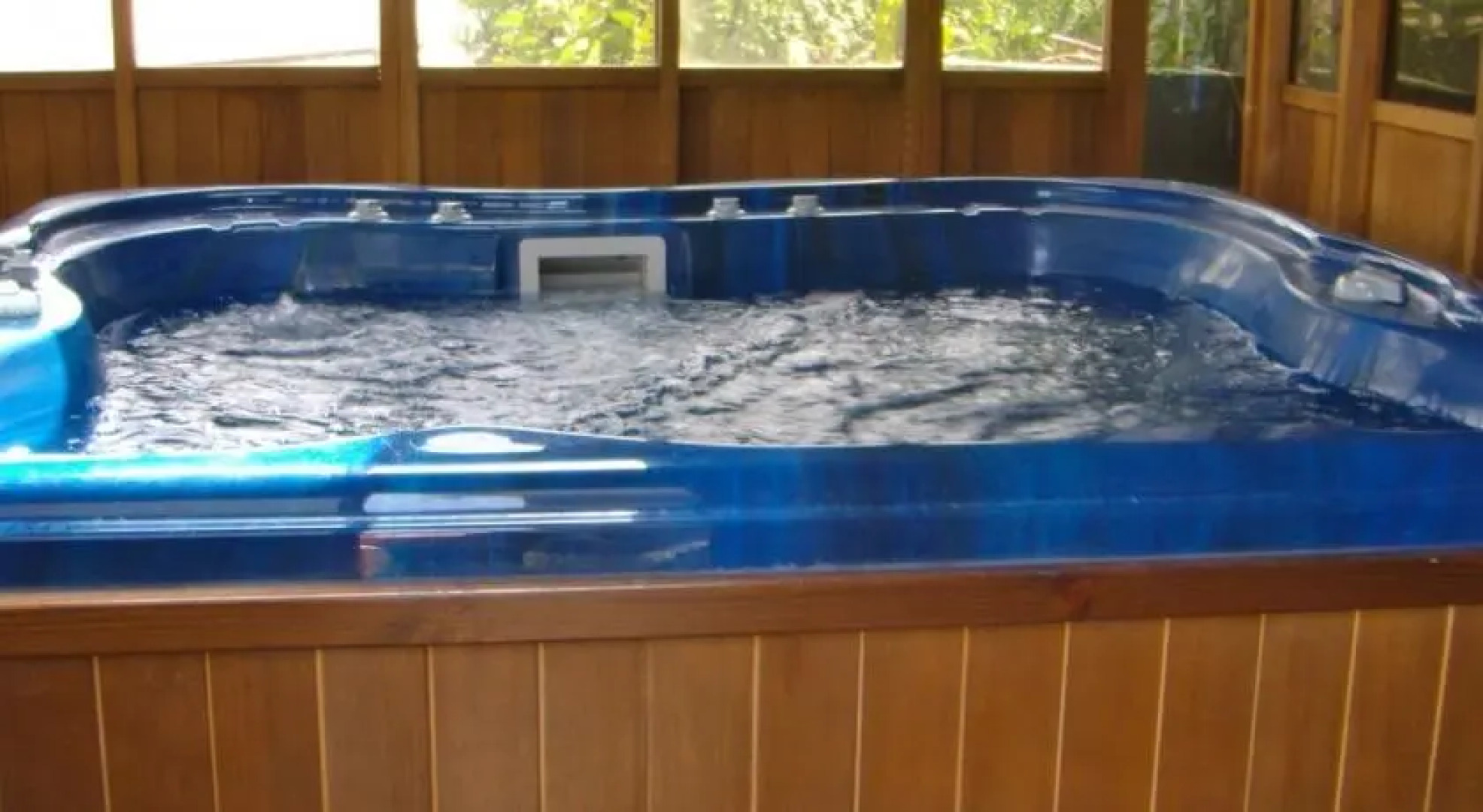 Casa Rural Cueva Verde