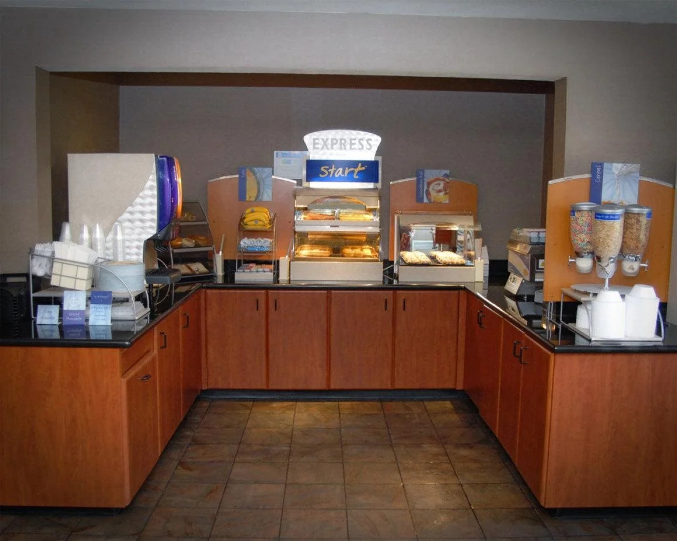 Holiday Inn Express Hotel & Suites Park City by IHG