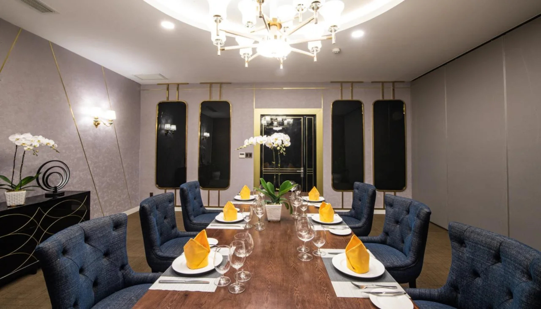 Muong Thanh Grand Da Nang Hotel