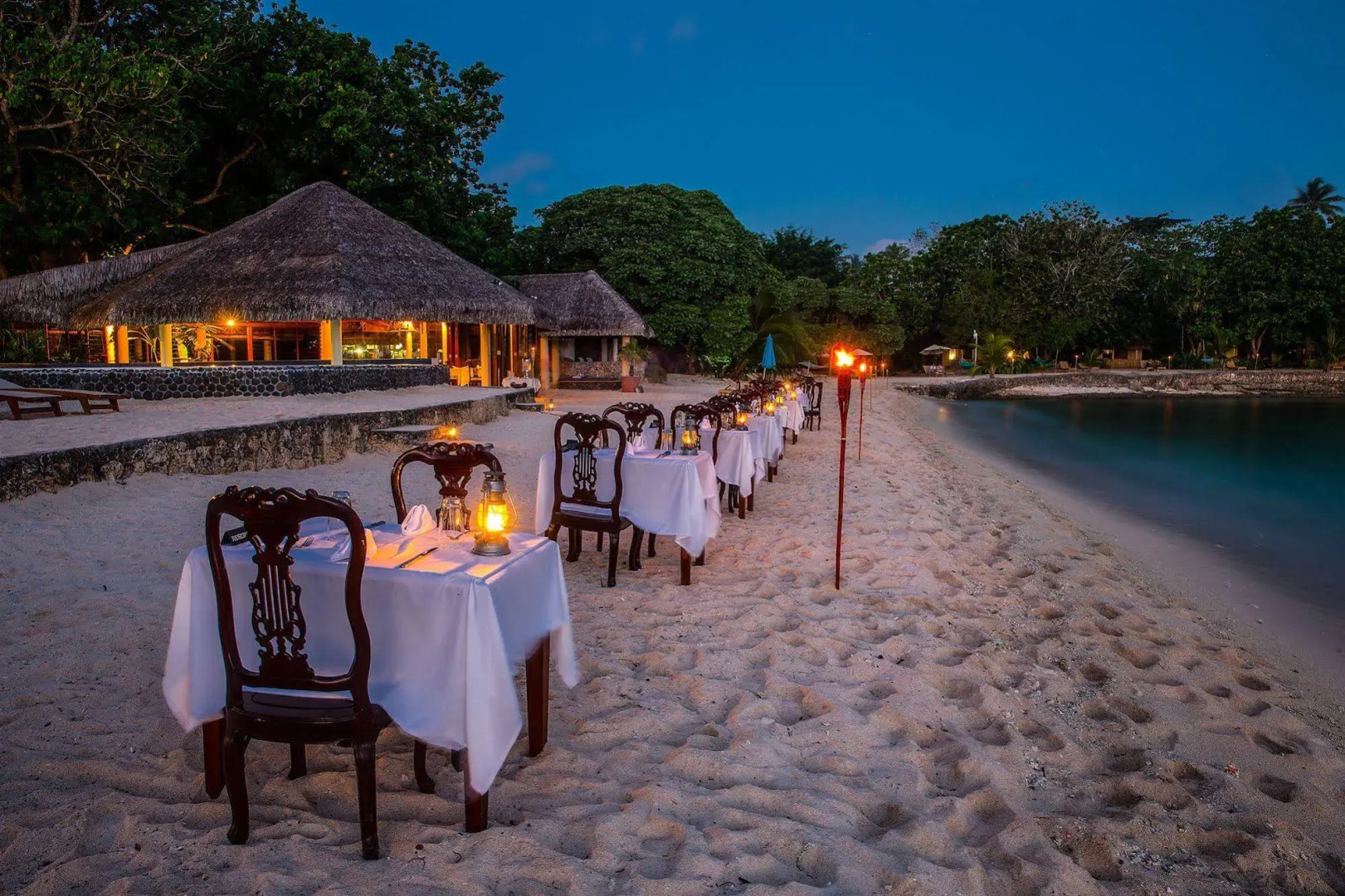 Breakas Beach Resort - Adults only