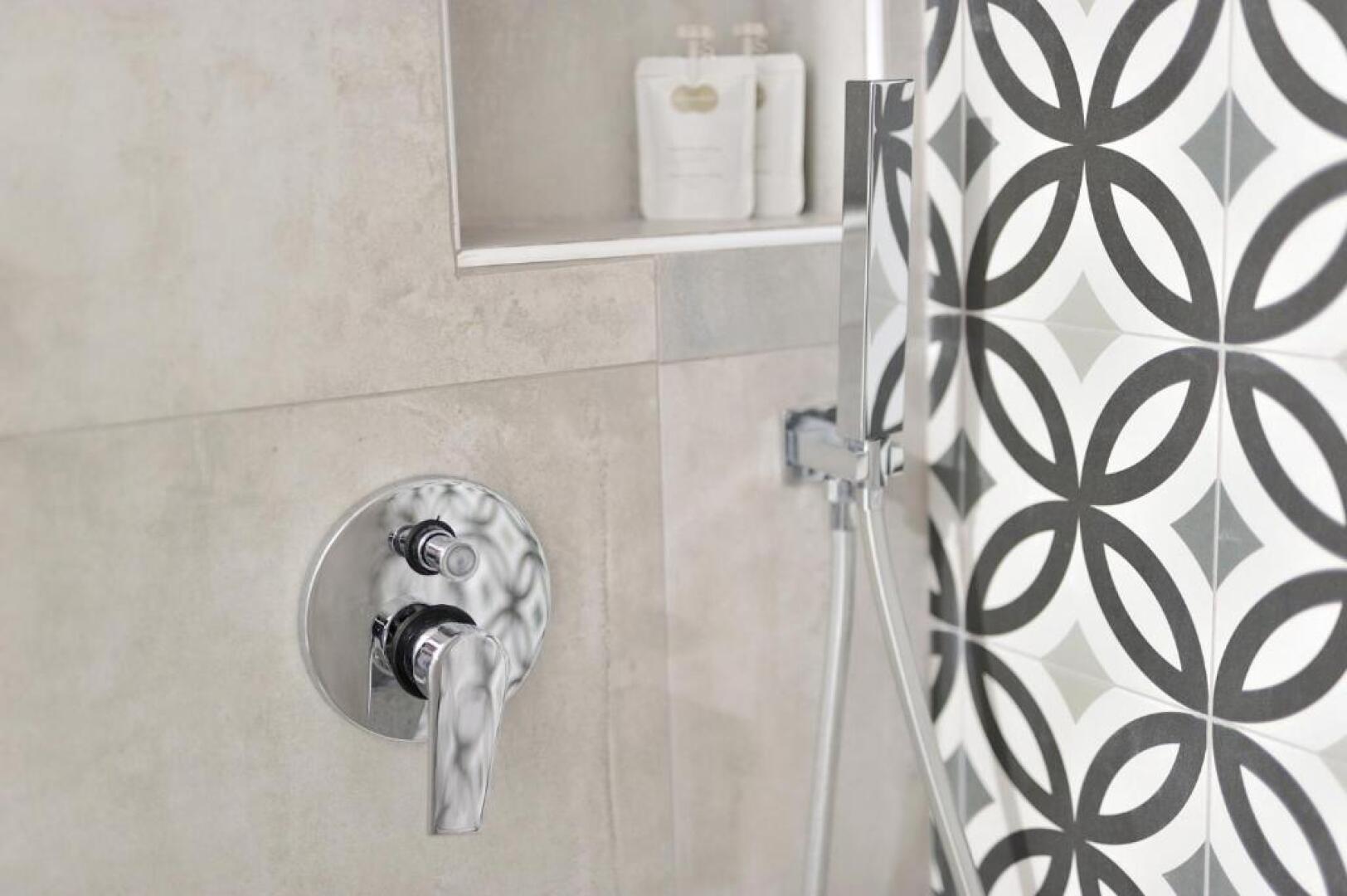 Scala dei Turchi Luxury Home