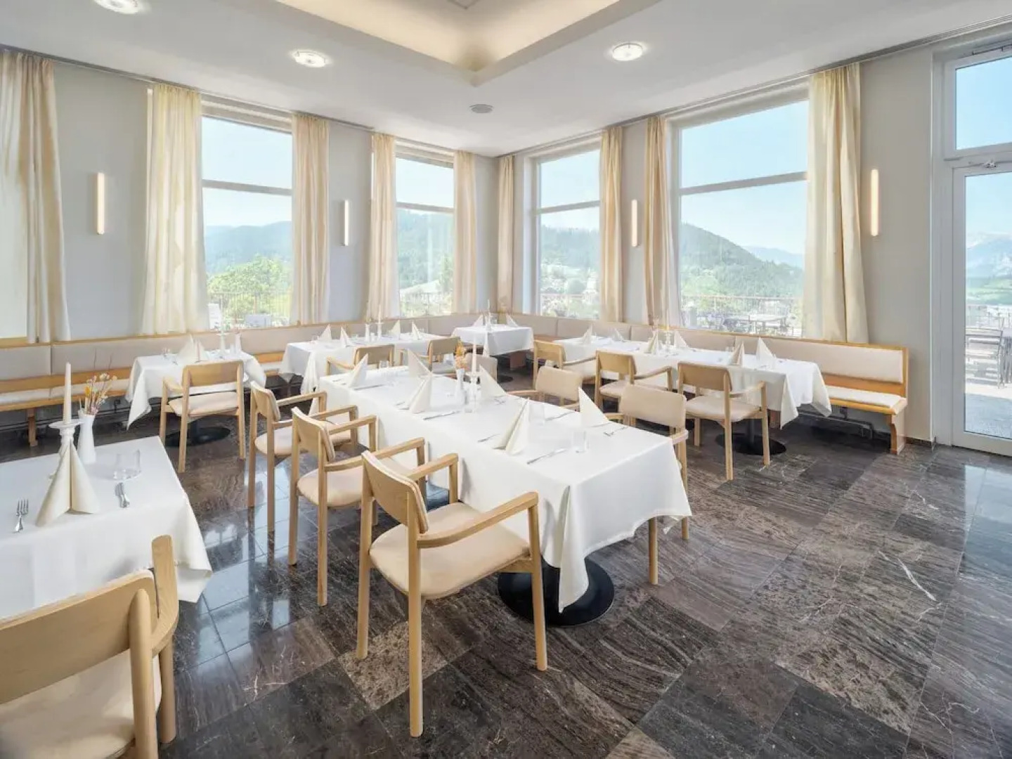 Sporthotel am Semmering