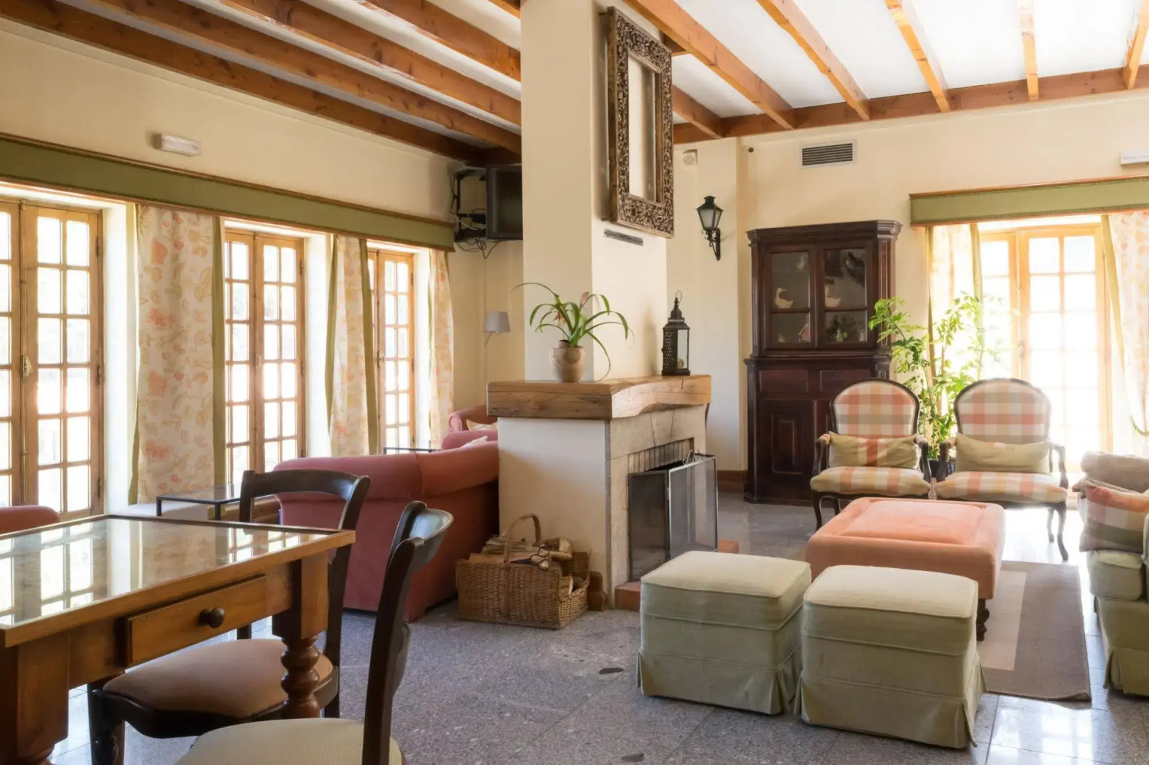 Aparthotel Quinta do Crestelo